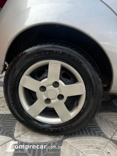 KA 1.0 MPI GL 8V