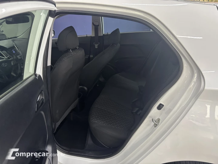 HB20 1.0 12V Comfort Plus