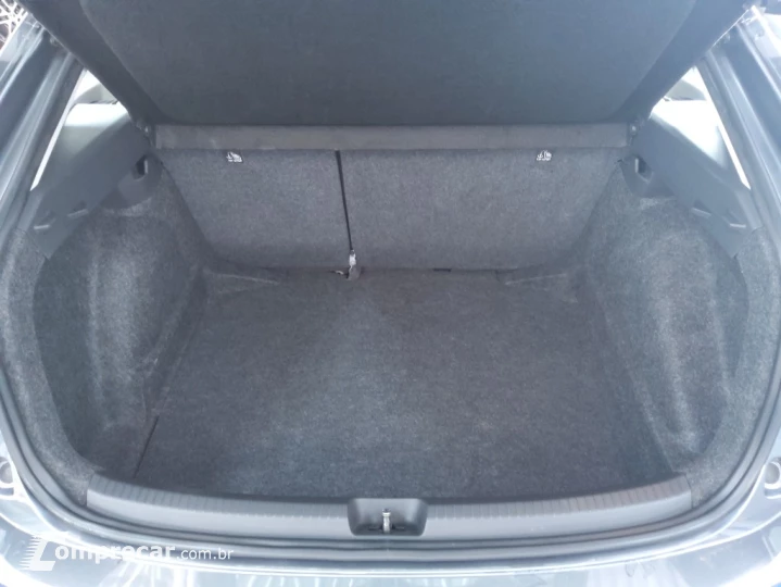 NIVUS 1.0 200 TSI TOTAL FLEX COMFORTLINE AUTOMÁTICO