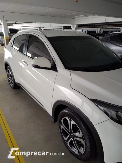 HR-V 1.8 16V EX