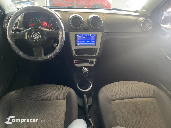 GOL 1.0 MI 8V G.VI