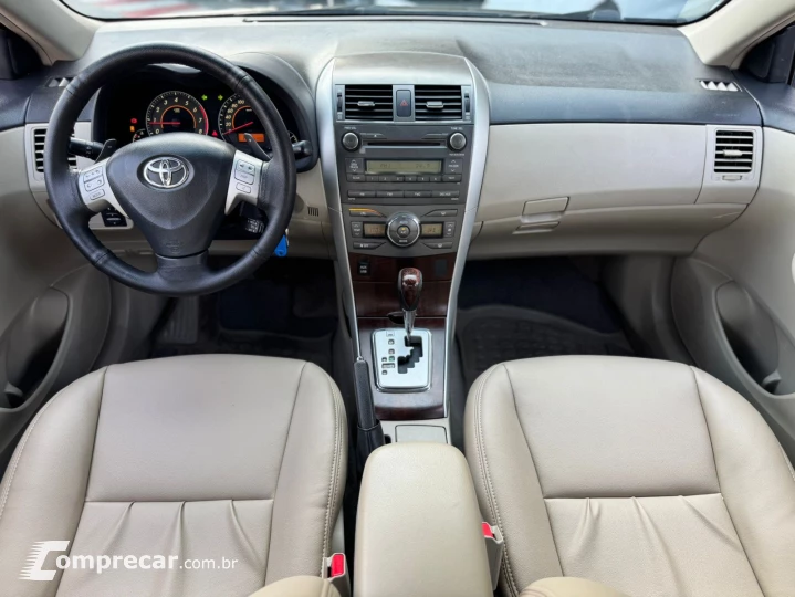 COROLLA 2.0 Altis 16V