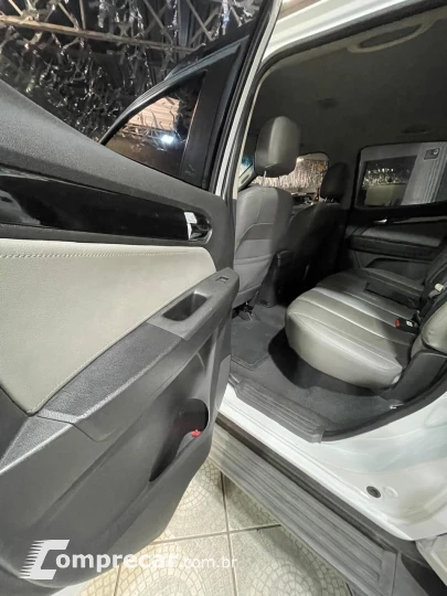 S10 2.4 LTZ 4X2 CD 8V