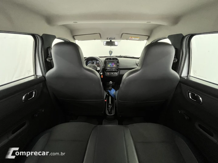 KWID 1.0 12V SCE Intense