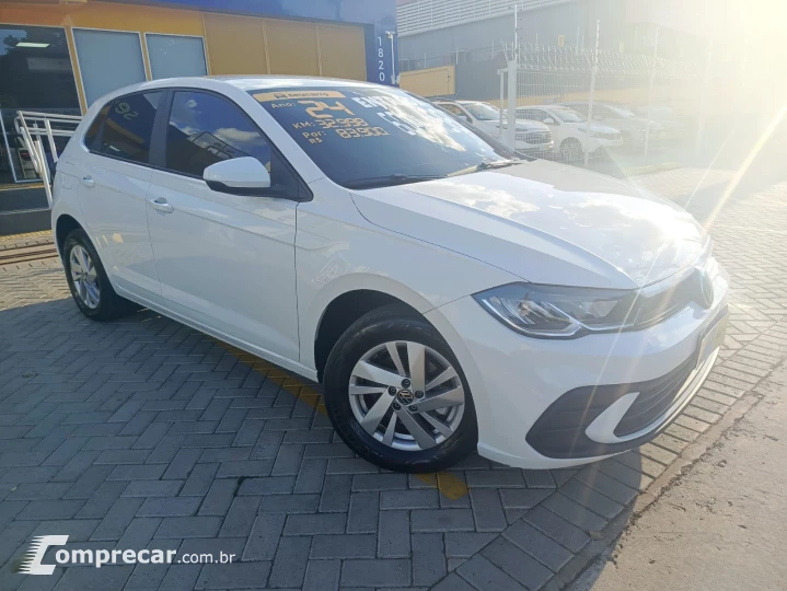 Polo MPI (Flex)