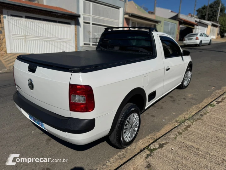 Saveiro 1.6 CS GV