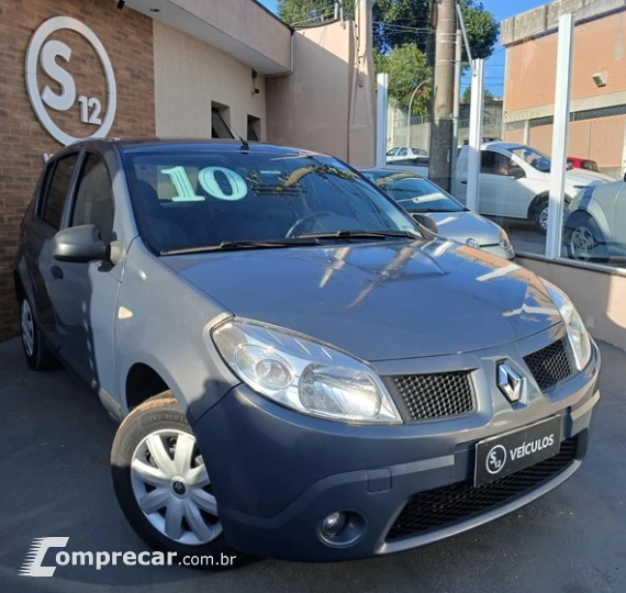 SANDERO