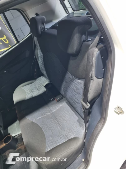 UNO 1.0 EVO Attractive 8V