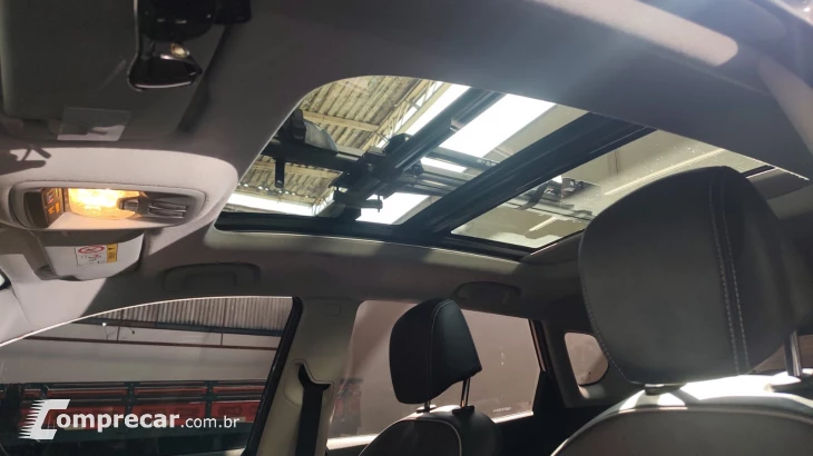 TRACKER 1.2 Turbo Premier