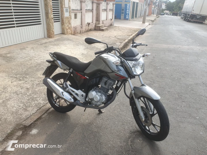 CG FAN  160 ESI