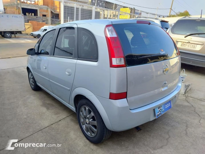 Meriva Maxx 1.68