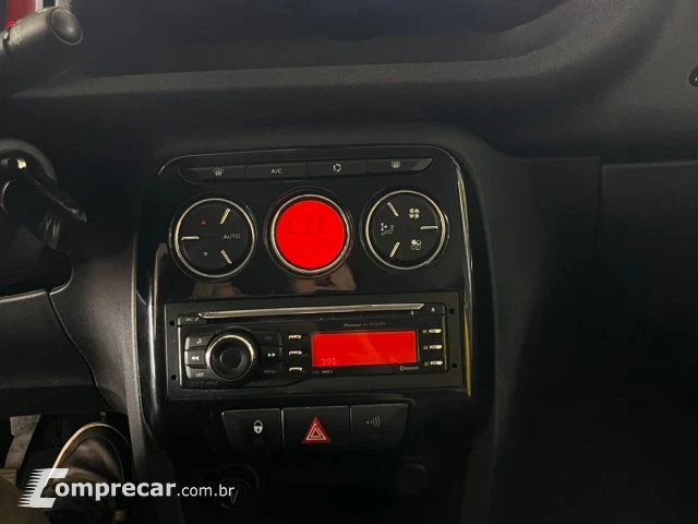 C3 PICASSO - 1.6 EXCLUSIVE MANUAL