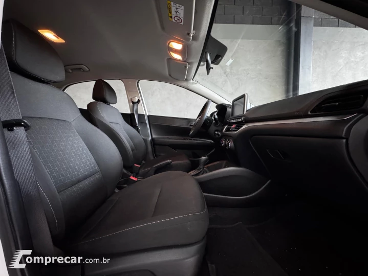 HB20 1.0 TGDI FLEX COMFORT AUTOMÁTICO