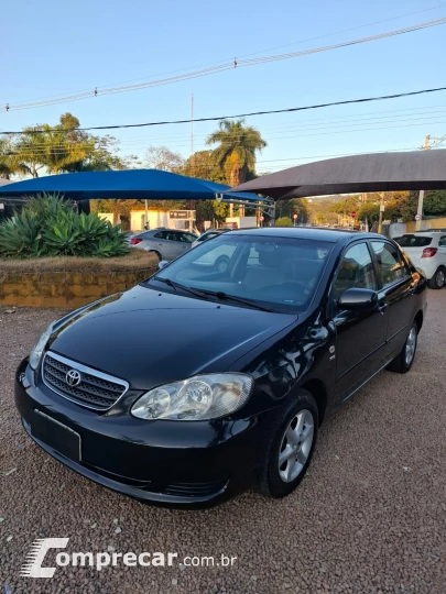 Corolla XLI 1.6