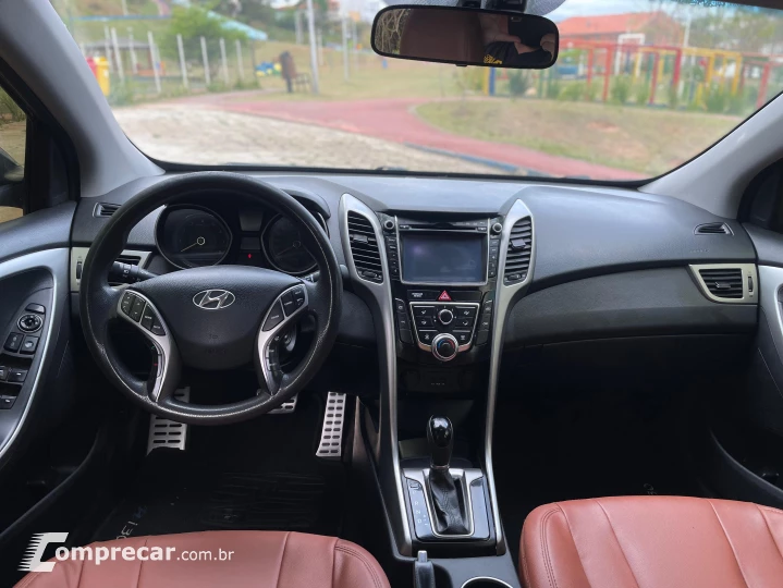 I30 1.8 MPI 16V