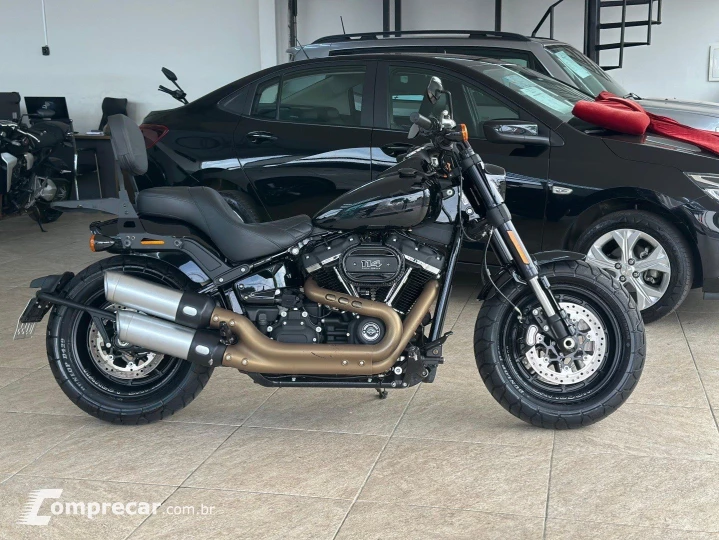 FAT BOB FXFBS