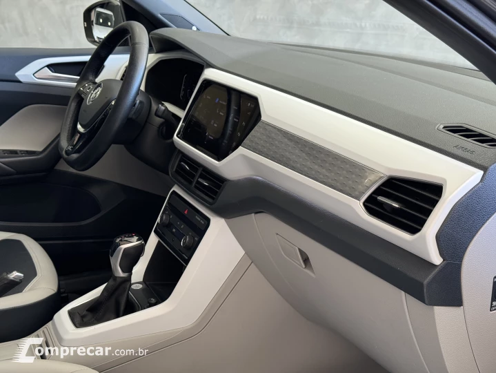 T-CROSS 1.4 250 TSI Highline
