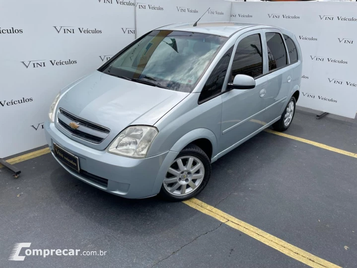 MERIVA 1.4 MPFI Maxx 8V