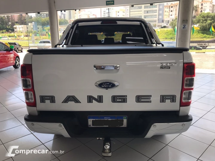 RANGER 3.2 XLT 4X4 CD 20V Turbo A