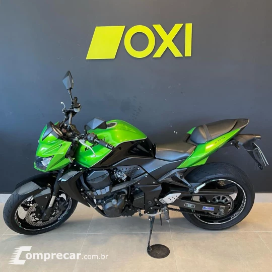 Z 750