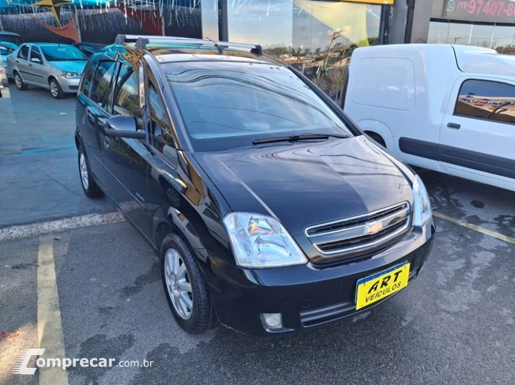 MERIVA 1.4 MPFI Maxx 8V