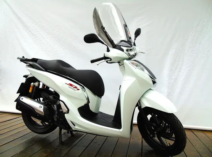 HONDA SH 300I SPORT