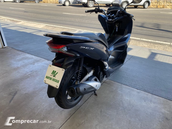 PCX 150