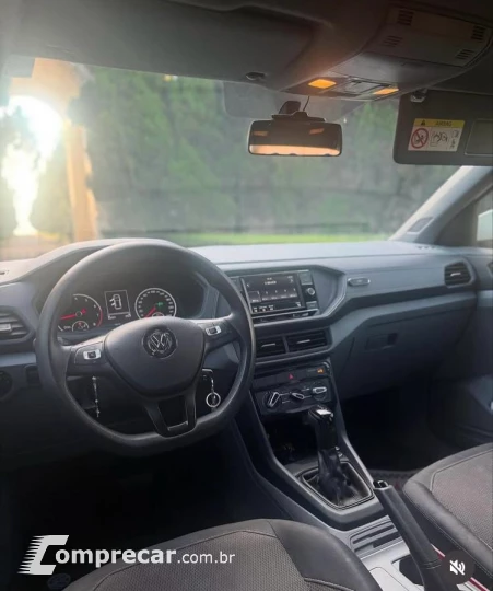 T-CROSS 1.0 200 TSI Sense