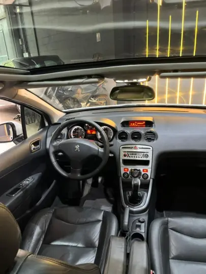 308 2.0 Allure 16V