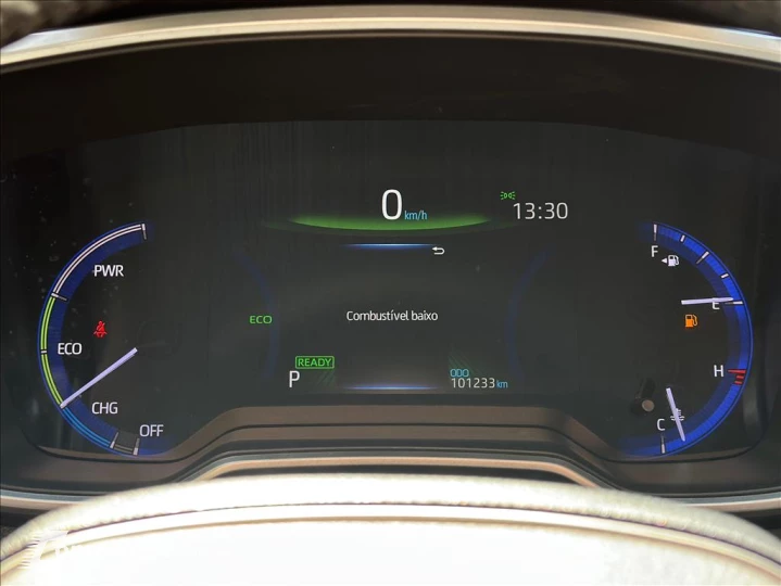 COROLLA 1.8 VVT-I HYBRID FLEX ALTIS CVT