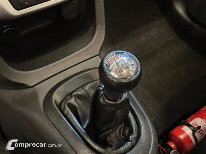 C3 1.5 Origine 8V Flex 4P Manual