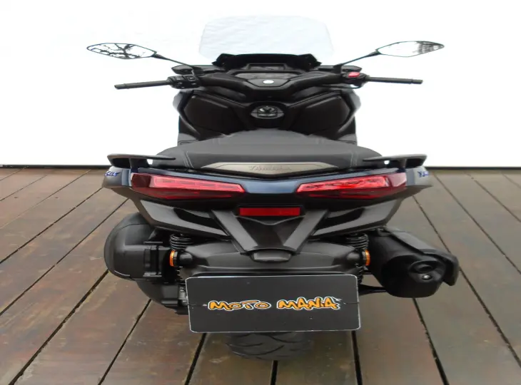 YAMAHA XMAX 250 CONNECTED ABS