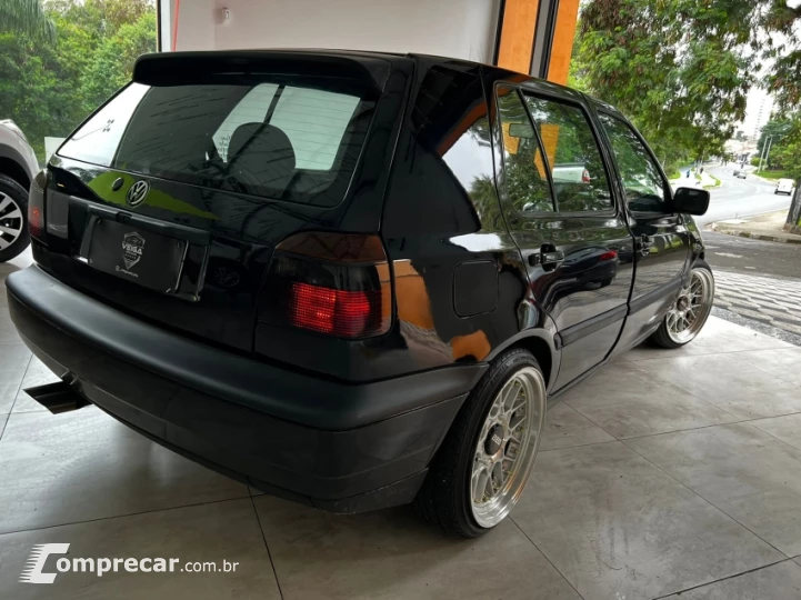 GOLF 2.0 MI GLX 8V