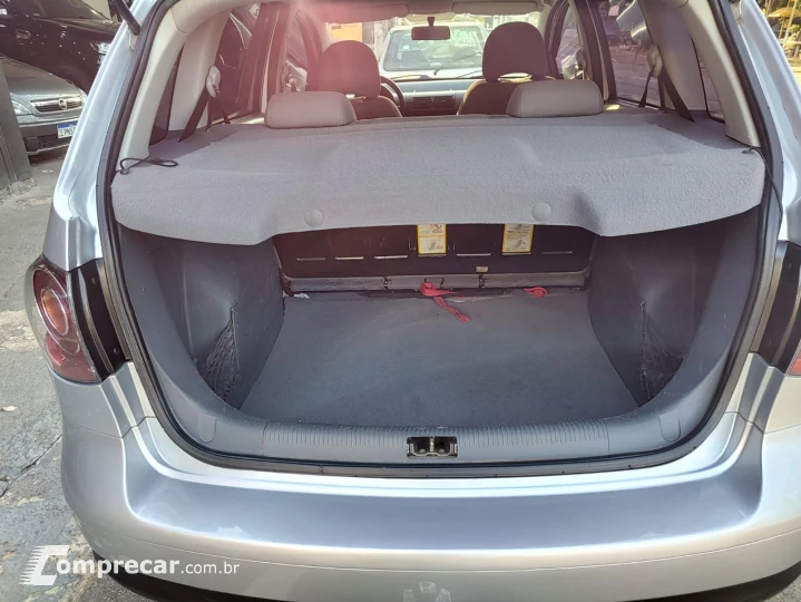SPACEFOX 1.6 MI 8V