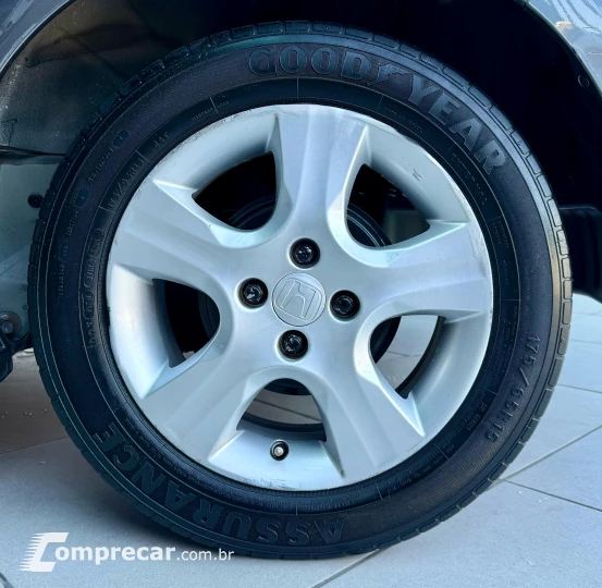 FIT 1.4 LX 16V