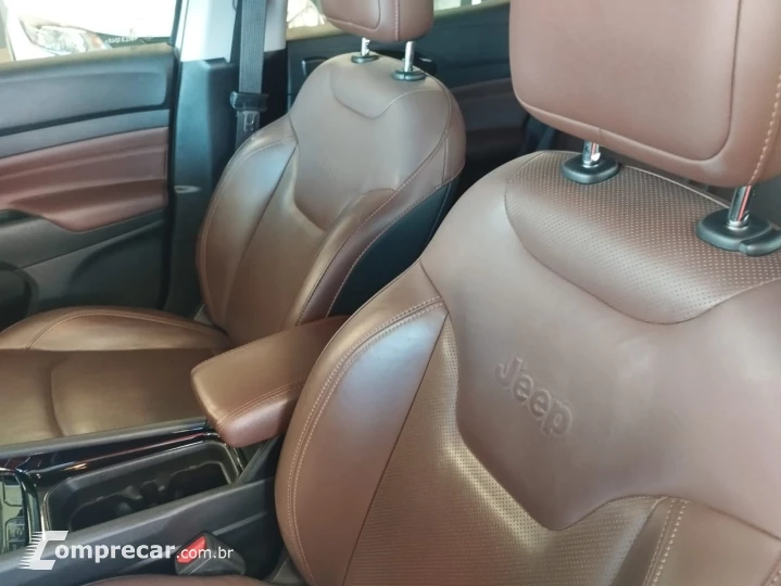 COMPASS 1.3 T270 Turbo Limited