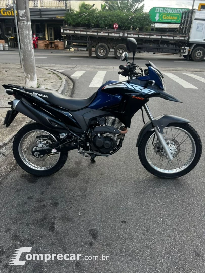 XRE 190cc