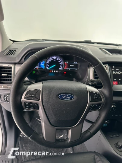 RANGER 3.2 XLS 4X4 CS 16V