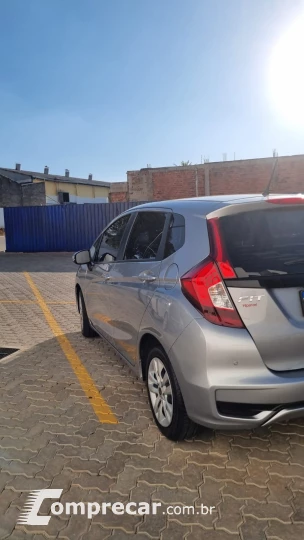 Fit Personal 1.5 Flexone