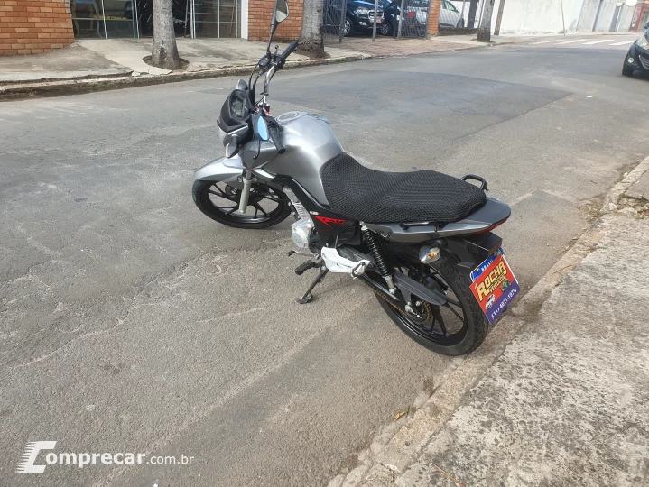 CG FAN  160 ESI