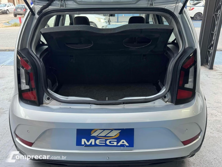 CROSS UP 1.0 TSI 12V