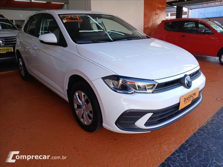 POLO 1.0 MPI