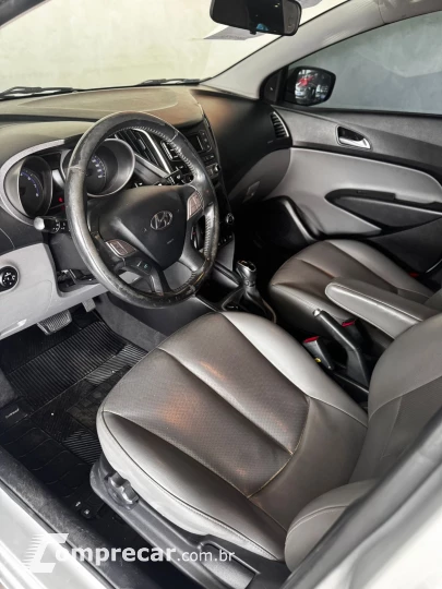 HB20 1.6 Premium 16V