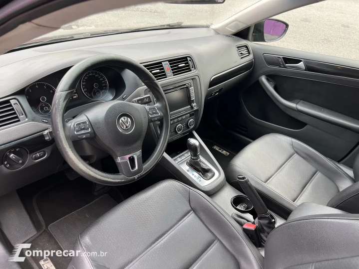 JETTA 2.0 Comfortline