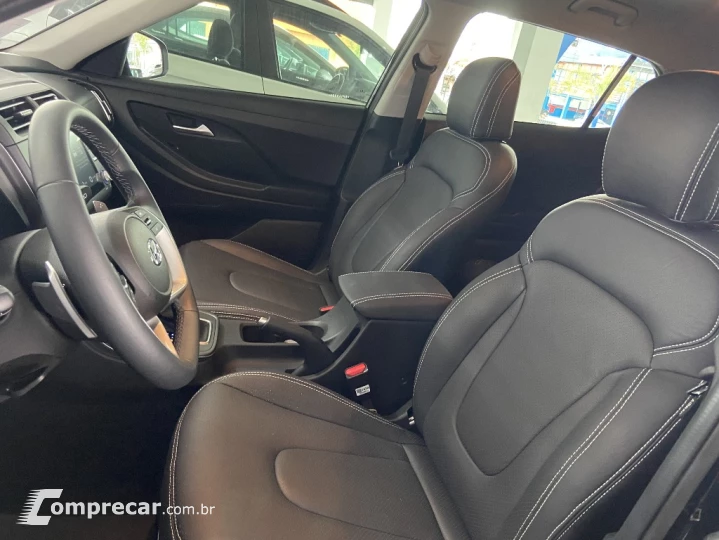 CRETA 1.0 TGDI FLEX COMFORT PLUS AUTOMÁTICO