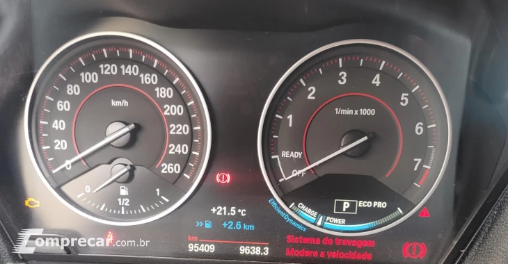 120I 2.0 16V Sport Activeflex