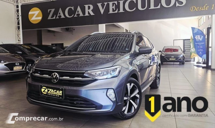 NIVUS HL TSI AD