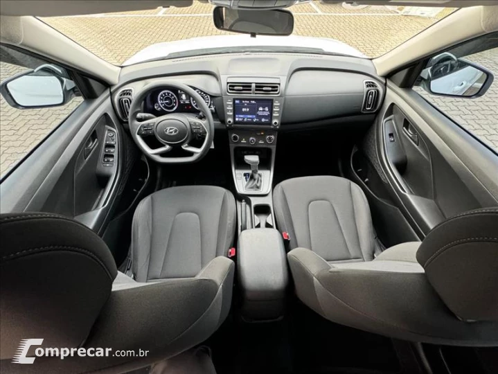 CRETA 1.0 Tgdi Comfort