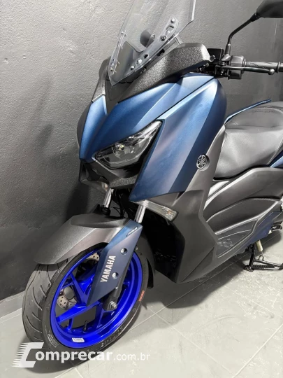 XMAX 250 ABS