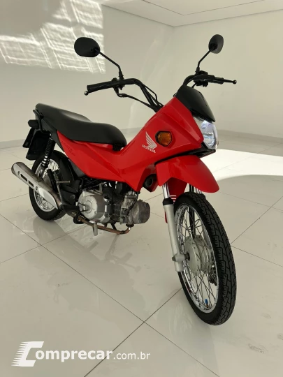 POP 110 i